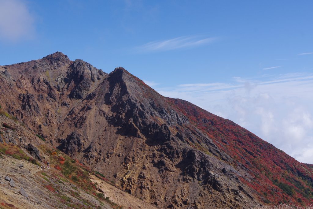 Mt Nasu And Tobakoya Onsen Trekking Tour Early Bird Adventure